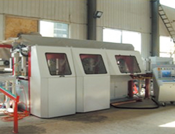Special woodworking modular machine tool
